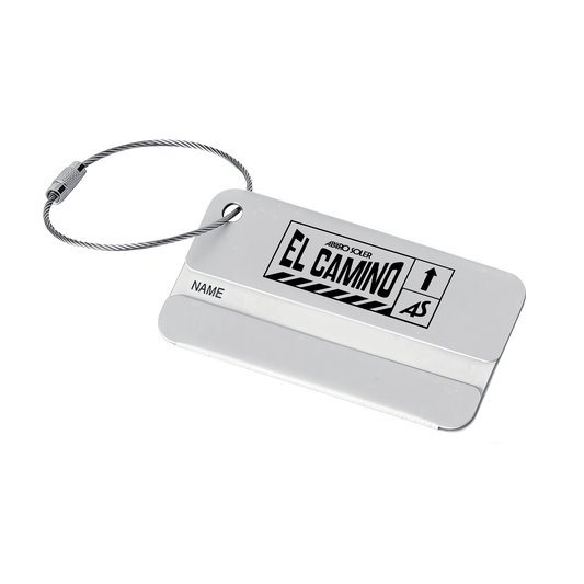 EL CAMINO (CD-Bundle + Bagtag + Postkarten)
